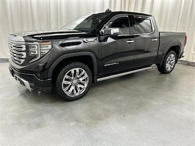 Used 2025 GMC Sierra 1500 - photo 1