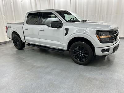 Used 2024 Ford F-150 - photo 1