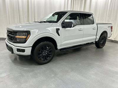 Used 2024 Ford F-150 - photo 1