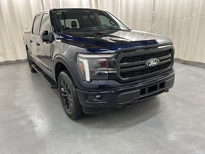 Used 2025 Ford F-150 - photo 1