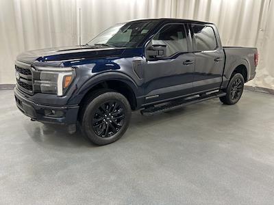 Used 2025 Ford F-150 - photo 1