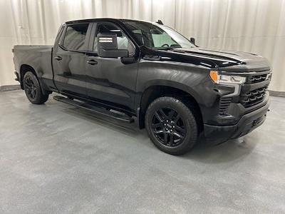 Used 2023 Chevrolet Silverado 1500 - photo 1