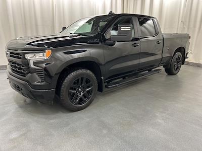 Used 2023 Chevrolet Silverado 1500 - photo 1