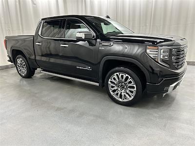 Used 2023 GMC Sierra 1500 - photo 1