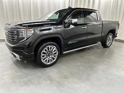 Used 2023 GMC Sierra 1500 - photo 1