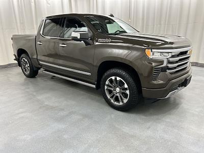 Used 2023 Chevrolet Silverado 1500 - photo 1