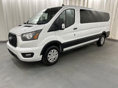 Used 2023 Ford Transit 350 - photo 1