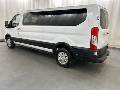 Used 2023 Ford Transit 350 - photo 1