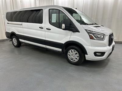 Used 2023 Ford Transit 350 - photo 1