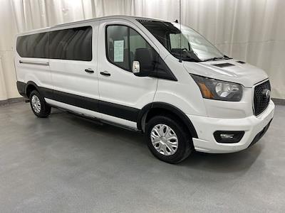 Used 2023 Ford Transit 350 - photo 1