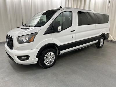 Used 2023 Ford Transit 350 - photo 1