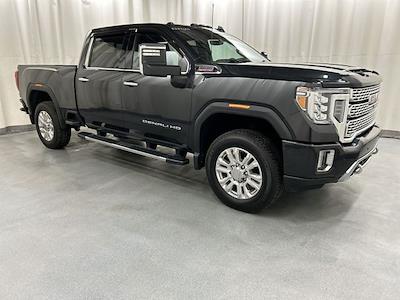 Used 2020 GMC Sierra 2500 - photo 1