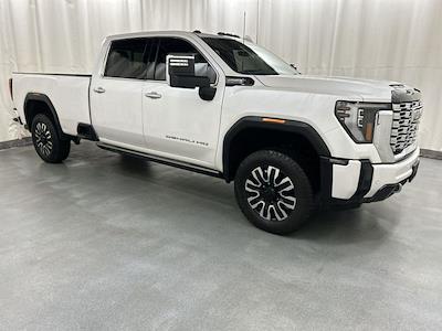 Used 2024 GMC Sierra 3500 - photo 1