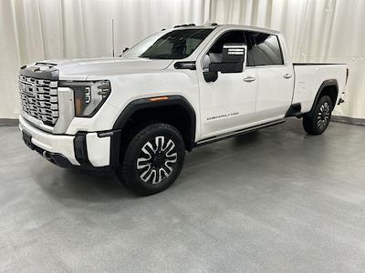 Used 2024 GMC Sierra 3500 - photo 1