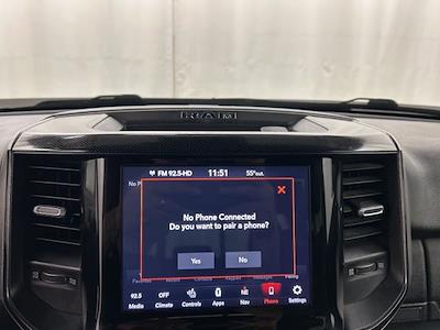 Used 2021 Ram 1500 - photo 1