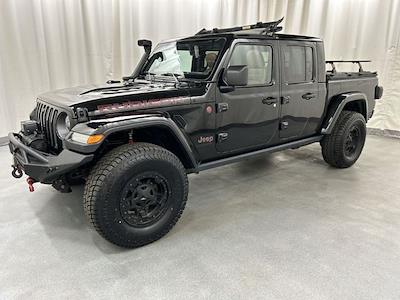 Used 2021 Jeep Gladiator - photo 1