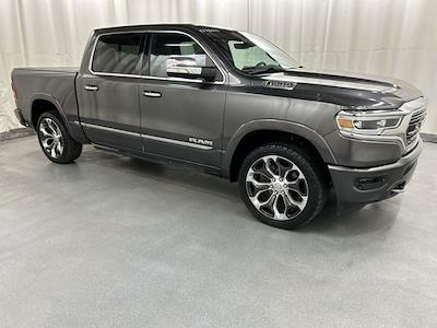 Used 2019 Ram 1500 - photo 1