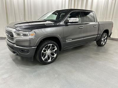 Used 2019 Ram 1500 - photo 1