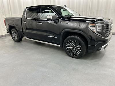 Used 2022 GMC Sierra 1500 - photo 1