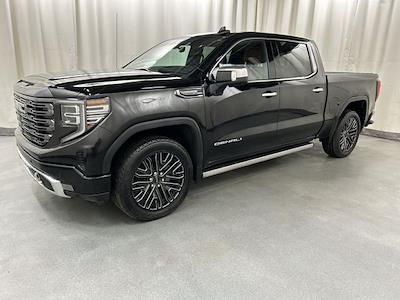 Used 2022 GMC Sierra 1500 - photo 1