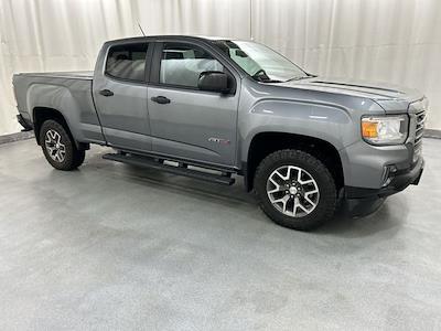 Used 2022 GMC Canyon - photo 1