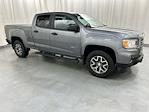 Used 2022 GMC Canyon AT4 Crew Cab for sale #52384AQ - photo 1