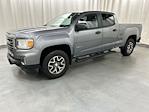 Used 2022 GMC Canyon AT4 Crew Cab for sale #52384AQ - photo 1