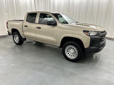 Used 2024 Chevrolet Colorado - photo 1
