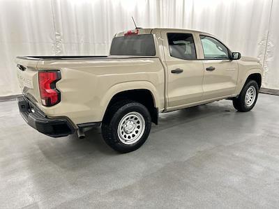 Used 2024 Chevrolet Colorado - photo 1