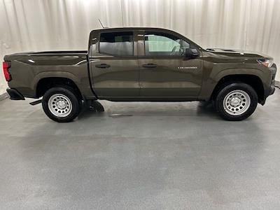 Used 2024 Chevrolet Colorado - photo 1