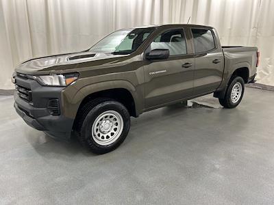 Used 2024 Chevrolet Colorado - photo 1