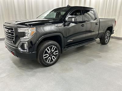 Used 2022 GMC Sierra 1500 - photo 1
