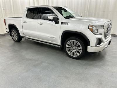 Used 2021 GMC Sierra 1500 - photo 1