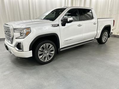 Used 2021 GMC Sierra 1500 - photo 1