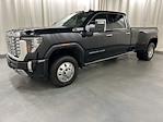 Used 2024 GMC Sierra 3500 Denali Crew Cab for sale #52416AQ - photo 1