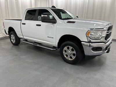 Used 2023 Ram 2500 - photo 1