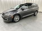 2023 Chrysler Pacifica FWD Minivan for sale #52436AQ - photo 2