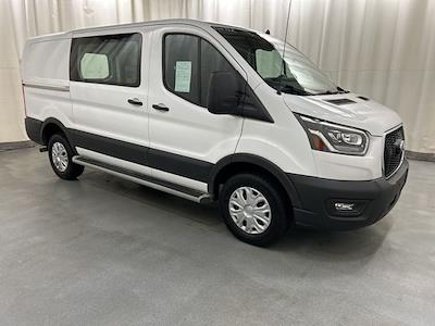 Used 2023 Ford Transit 250 - photo 1