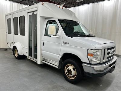 2016 Ford E-350 RWD Shuttle Bus for sale #52845AQ - photo 1