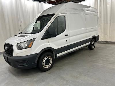 2023 Ford Transit 250 High Roof RWD Upfitted Cargo Van for sale #52852AQ - photo 1