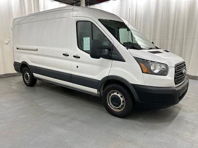 2018 Ford Transit 250 Medium Roof RWD Empty Cargo Van for sale #52883AQ - photo 1