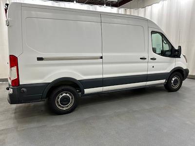2018 Ford Transit 250 Medium Roof RWD Empty Cargo Van for sale #52883AQ - photo 2