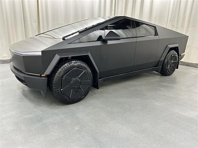 Used 2024 Tesla Cybertruck Base Crew Cab for sale #5779A - photo 2