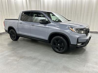 Used 2023 Honda Ridgeline - photo 1