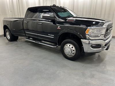Used 2022 Ram 3500 - photo 1