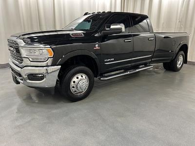Used 2022 Ram 3500 - photo 1