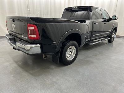 Used 2022 Ram 3500 - photo 1