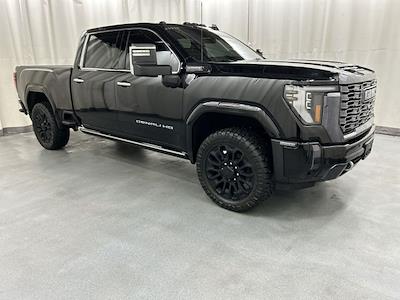 Used 2024 GMC Sierra 2500 - photo 1