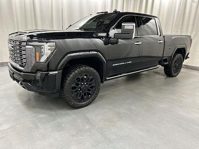 Used 2024 GMC Sierra 2500 - photo 1