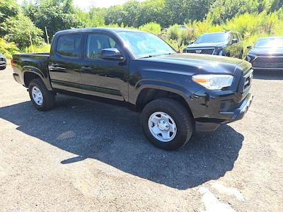 2021 Toyota Tacoma Double Cab 4WD Pickup for sale #FF081 - photo 1